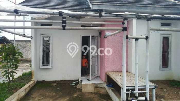 Hunian Strategis 2 KT LB 36m2 Kondisi Bagus di Cianjur Kota Hunian Strategis 2 KT LB 36m2 Kondisi Bagus di Cianjur Kota