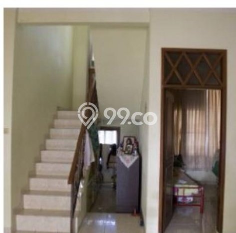 Ready to Use! Premium House LT 250m2 Desain Elegan di BSD Ready to Use! Premium House LT 250m2 Desain Elegan di BSD
