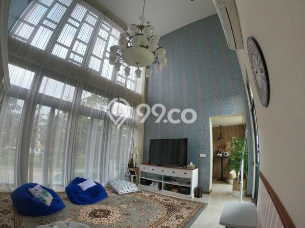 rumah cantik Lancewood lebar 12 nava park bsd city semi furnish rumah cantik Lancewood lebar 12 nava park bsd city semi furnish