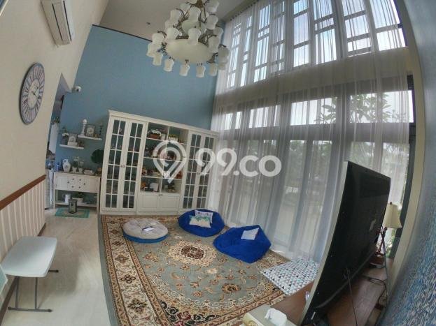 rumah cantik Lancewood lebar 12 nava park bsd city semi furnish rumah cantik Lancewood lebar 12 nava park bsd city semi furnish