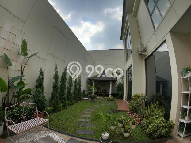rumah cantik Lancewood lebar 12 nava park bsd city semi furnish rumah cantik Lancewood lebar 12 nava park bsd city semi furnish