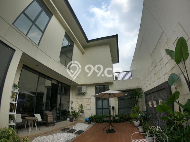 rumah cantik Lancewood lebar 12 nava park bsd city semi furnish rumah cantik Lancewood lebar 12 nava park bsd city semi furnish