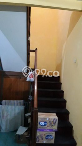 Rumah Luxury Modern Tanpa Renovasi di Kopo Bandung Rumah Luxury Modern Tanpa Renovasi di Kopo Bandung