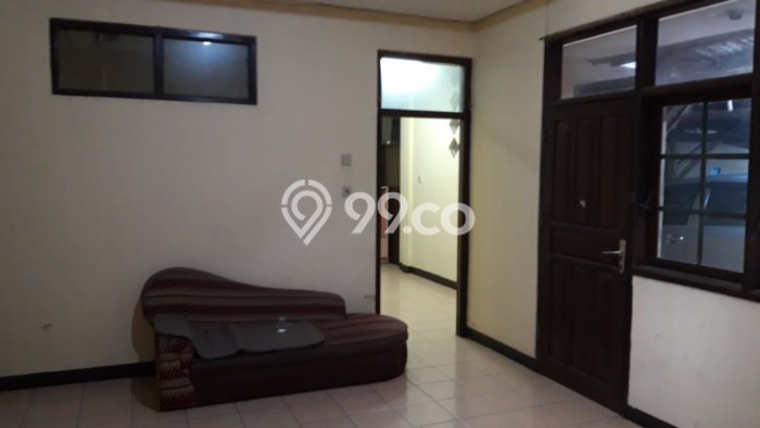 Rumah Luxury Modern Tanpa Renovasi di Kopo Bandung Rumah Luxury Modern Tanpa Renovasi di Kopo Bandung