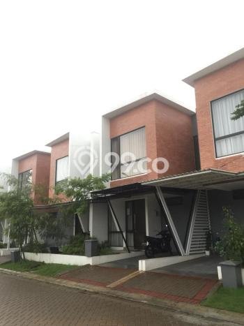 Rumah Luas Asri 3 KT Siap Huni di Bintaro Tangerang Selatan Rumah Luas Asri 3 KT Siap Huni di Bintaro Tangerang Selatan