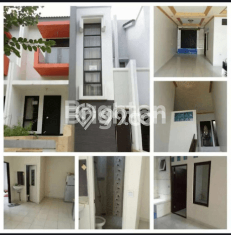 PENAWARAN TERBATAS! Rumah Berkualitas di Karawaci, Luas 96m² LB 140m² PENAWARAN TERBATAS! Rumah Berkualitas di Karawaci, Luas 96m² LB 140m²
