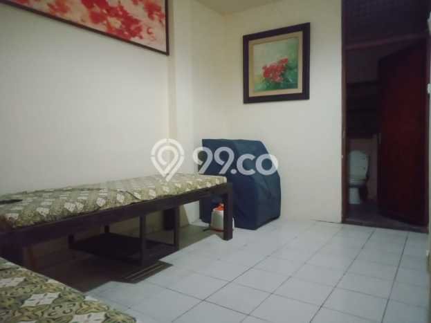 Rumah Luxury Modern Siap Huni di Panjer Denpasar Rumah Luxury Modern Siap Huni di Panjer Denpasar