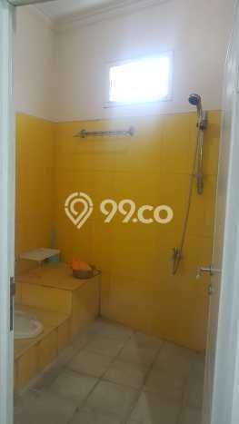 Rumah Modern Cantik 6 KT Bisa Langsung Pindah di Karawaci Rumah Modern Cantik 6 KT Bisa Langsung Pindah di Karawaci