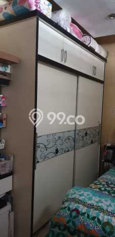 Rumah Modern Cantik 3 Kamar Bisa Langsung Pindah di Cengkareng Rumah Modern Cantik 3 Kamar Bisa Langsung Pindah di Cengkareng