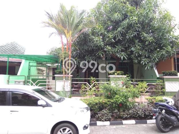 Jual Segera Rumah LT 160m² / LB 110m² di Kawasan Bisnis Banyumanik, Semarang Jual Segera Rumah LT 160m² / LB 110m² di Kawasan Bisnis Banyumanik, Semarang