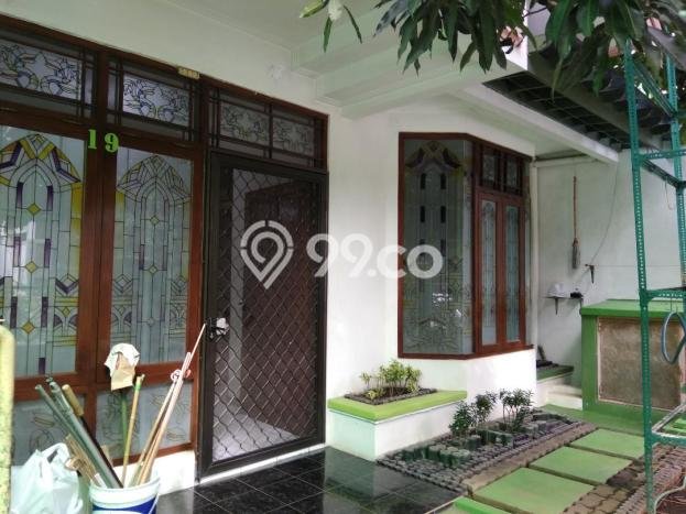 Jual Segera Rumah LT 160m² / LB 110m² di Kawasan Bisnis Banyumanik, Semarang Jual Segera Rumah LT 160m² / LB 110m² di Kawasan Bisnis Banyumanik, Semarang