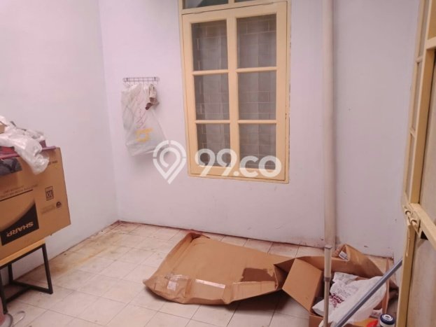 Jual Rumah Modern 2 KT di Cikupa Citra Raya, Tangerang Jual Rumah Modern 2 KT di Cikupa Citra Raya, Tangerang