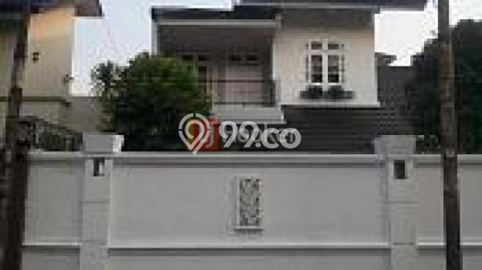Dijual Rumah Luas Megah Dengan View Eksklusif di Kemang, Jakarta Selatan Dijual Rumah Luas Megah Dengan View Eksklusif di Kemang, Jakarta Selatan