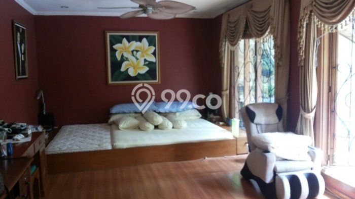 Best Deal Hunian Premium Ideal dan Luas di Cinere, Depok Best Deal Hunian Premium Ideal dan Luas di Cinere, Depok