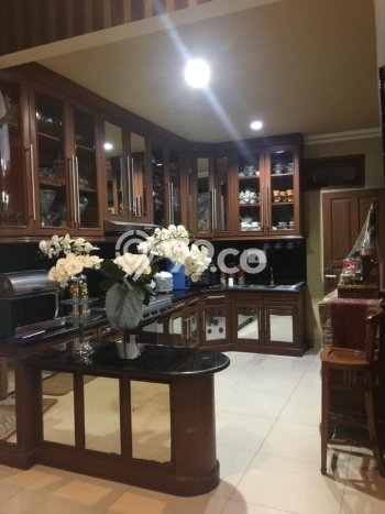 Dijual Rumah Mewah Exclusive di Cinere, Depok Dijual Rumah Mewah Exclusive di Cinere, Depok