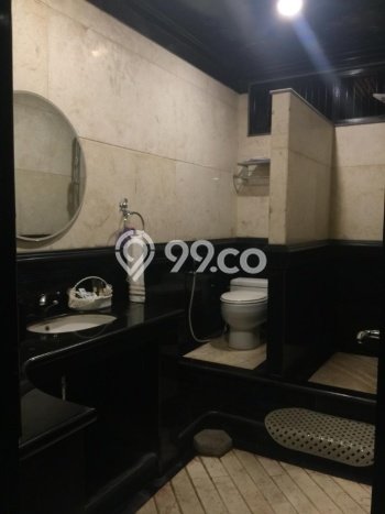 Dijual Rumah Mewah Exclusive di Cinere, Depok Dijual Rumah Mewah Exclusive di Cinere, Depok