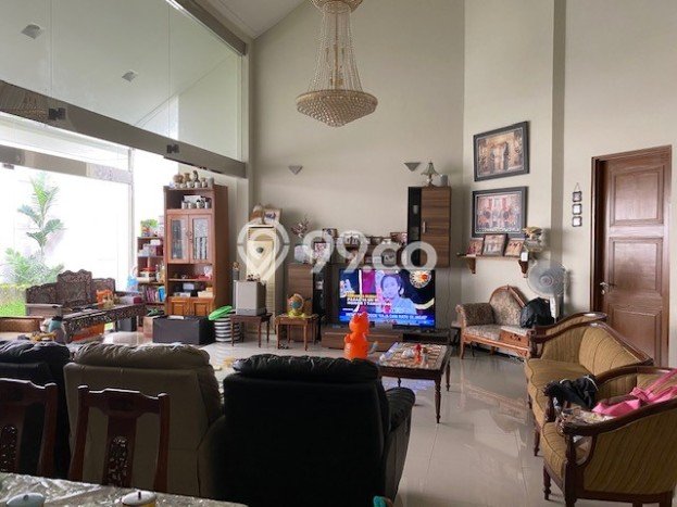 Siap Huni Hunian Elit 3 Kamar di Cempaka Putih Dekat ke Mana Pun Siap Huni Hunian Elit 3 Kamar di Cempaka Putih Dekat ke Mana Pun