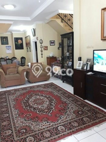 Hunian Eksklusif Dijual LT 500m2 di Pamulang, Tangerang Selatan Hunian Eksklusif Dijual LT 500m2 di Pamulang, Tangerang Selatan