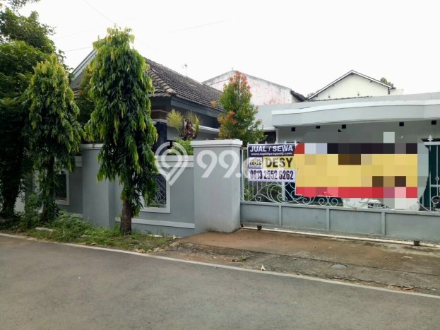 Rumah Luxury Modern Siap Huni di Bukit Sari Semarang Rumah Luxury Modern Siap Huni di Bukit Sari Semarang