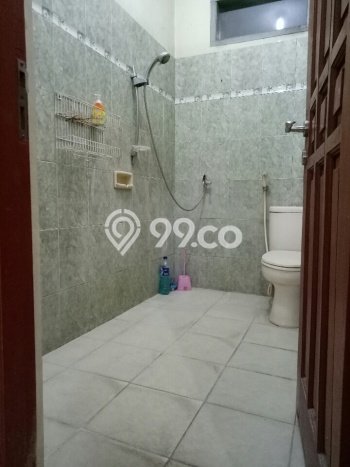 Rumah Luxury Modern Siap Huni di Bukit Sari Semarang Rumah Luxury Modern Siap Huni di Bukit Sari Semarang