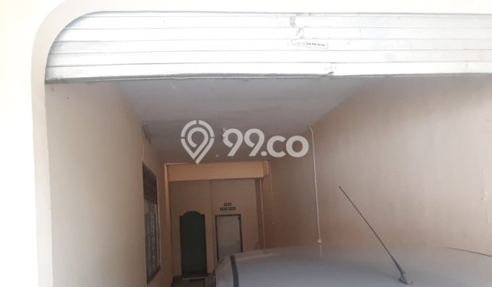 Rumah Minimalis 4 KT LT 170m2 di Kopo Rumah Minimalis 4 KT LT 170m2 di Kopo