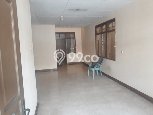 Rumah Minimalis 4 KT LT 170m2 di Kopo Rumah Minimalis 4 KT LT 170m2 di Kopo
