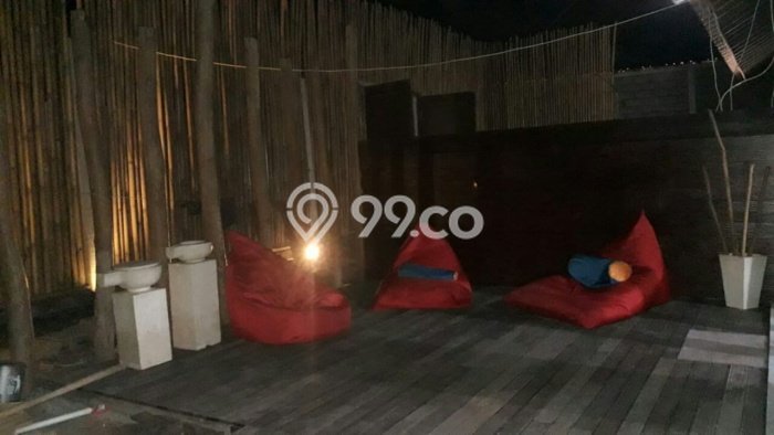 Jarang Ada! Rumah Kontrakan 2 Kamar Nyaman Siap Huni Kerobokan Jarang Ada! Rumah Kontrakan 2 Kamar Nyaman Siap Huni Kerobokan