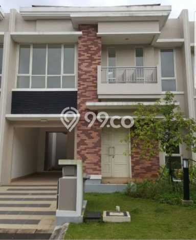 Dijual Hunian Rumah Nyaman 3 KT di BSD, Tangerang Dijual Hunian Rumah Nyaman 3 KT di BSD, Tangerang