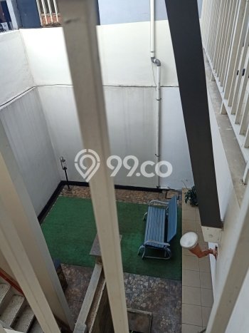 For Sale! Luxury House LT 180m2 Desain Elegan di BSD The Green For Sale! Luxury House LT 180m2 Desain Elegan di BSD The Green