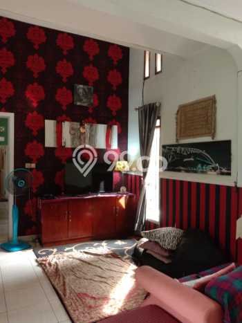 Kesempatan Memiliki Properti di Pusat Kota Petukangan, Jakarta Selatan - 4 Kamar Tidur Kesempatan Memiliki Properti di Pusat Kota Petukangan, Jakarta Selatan - 4 Kamar Tidur