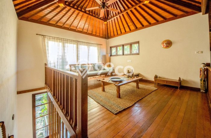 Rumah Elit Modern Tanpa Renovasi di Uluwatu Badung Rumah Elit Modern Tanpa Renovasi di Uluwatu Badung