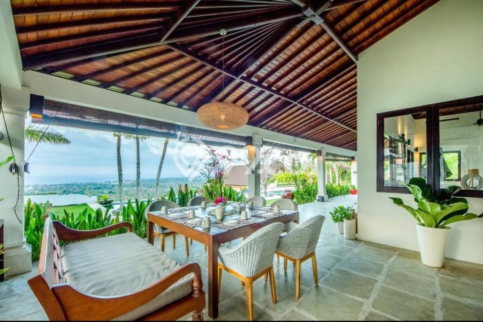 Rumah Elit Modern Tanpa Renovasi di Uluwatu Badung Rumah Elit Modern Tanpa Renovasi di Uluwatu Badung