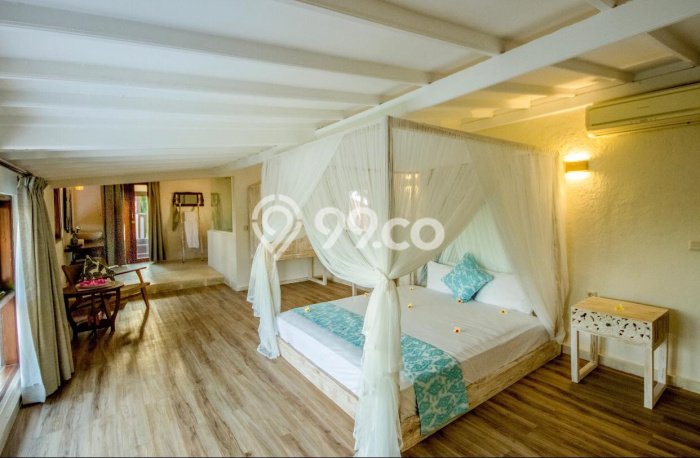 Rumah Elit Modern Tanpa Renovasi di Uluwatu Badung Rumah Elit Modern Tanpa Renovasi di Uluwatu Badung