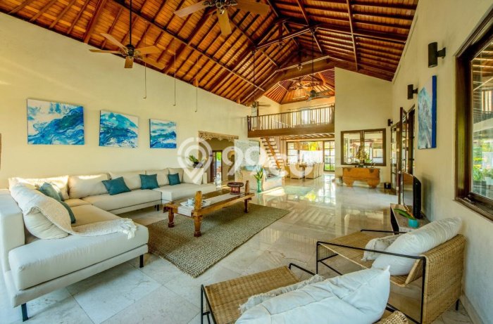 Rumah Elit Modern Tanpa Renovasi di Uluwatu Badung Rumah Elit Modern Tanpa Renovasi di Uluwatu Badung