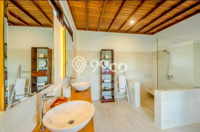 Rumah Elit Modern Tanpa Renovasi di Uluwatu Badung Rumah Elit Modern Tanpa Renovasi di Uluwatu Badung