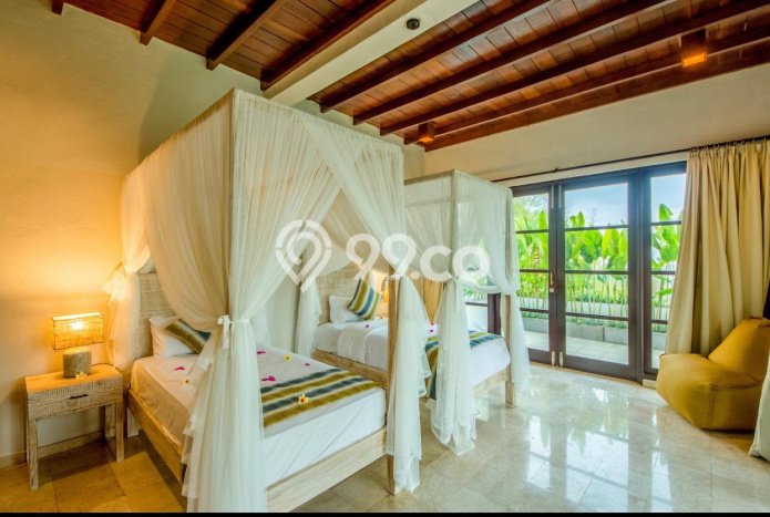 Rumah Elit Modern Tanpa Renovasi di Uluwatu Badung Rumah Elit Modern Tanpa Renovasi di Uluwatu Badung