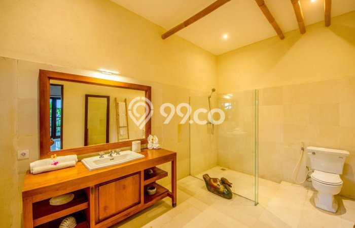 Rumah Elit Modern Tanpa Renovasi di Uluwatu Badung Rumah Elit Modern Tanpa Renovasi di Uluwatu Badung