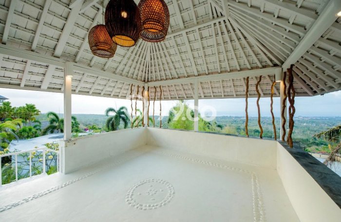 Rumah Elit Modern Tanpa Renovasi di Uluwatu Badung Rumah Elit Modern Tanpa Renovasi di Uluwatu Badung