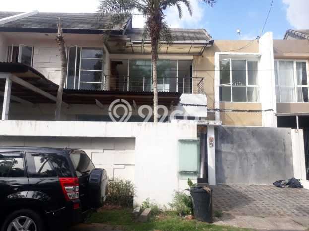 Hunian Asri 3 KT di Denpasar Barat, Denpasar - Luas Tanah 195m² Hunian Asri 3 KT di Denpasar Barat, Denpasar - Luas Tanah 195m²