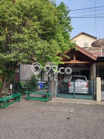 Jual Rumah Eksklusif 3 KT di Bintaro, Tangerang Selatan Jual Rumah Eksklusif 3 KT di Bintaro, Tangerang Selatan