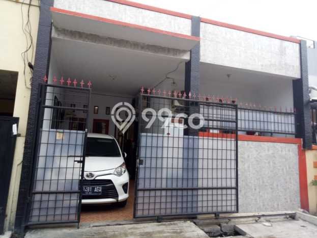 For Sale Rumah 2 Kamar Lokasi Ideal Nyaman dan Strategis di Cipondoh For Sale Rumah 2 Kamar Lokasi Ideal Nyaman dan Strategis di Cipondoh
