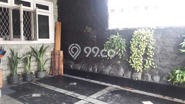 Hunian Super Mewah dengan Akses Paling Strategis di Bintaro, Jakarta Selatan Hunian Super Mewah dengan Akses Paling Strategis di Bintaro, Jakarta Selatan