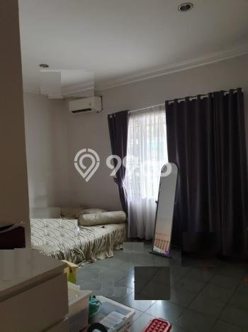 Hunian Super Mewah dengan Akses Paling Strategis di Bintaro, Jakarta Selatan Hunian Super Mewah dengan Akses Paling Strategis di Bintaro, Jakarta Selatan