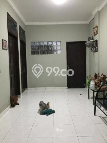 Hunian Elit LB 0m2 Siap Pakai Desain Elegan di Sunter, Jakarta Utara Hunian Elit LB 0m2 Siap Pakai Desain Elegan di Sunter, Jakarta Utara