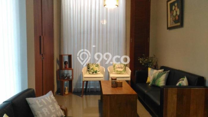 For Sale Hunian Rumah Terawat 3 KT di Awiligar, Bandung For Sale Hunian Rumah Terawat 3 KT di Awiligar, Bandung