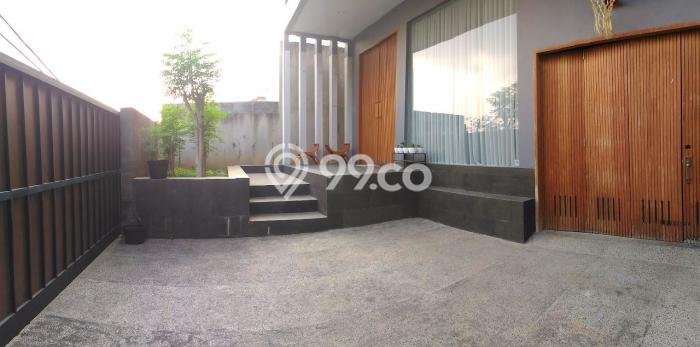 For Sale Hunian Rumah Terawat 3 KT di Awiligar, Bandung For Sale Hunian Rumah Terawat 3 KT di Awiligar, Bandung