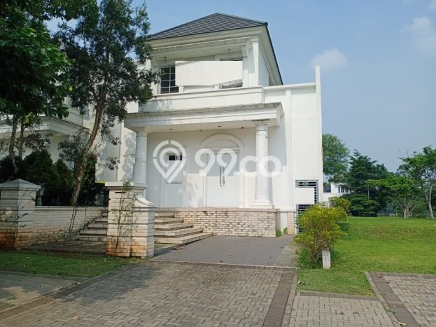 Hunian Super Elit dengan Akses Paling Strategis di BSD De Park, Tangerang Hunian Super Elit dengan Akses Paling Strategis di BSD De Park, Tangerang