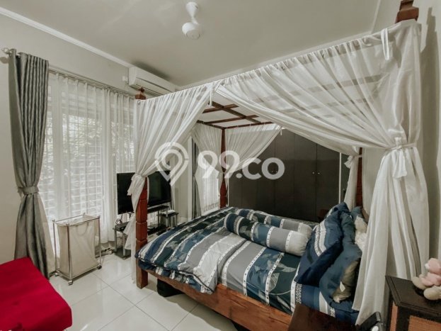 PRIME LOCATION! Rumah Strategis area Bintaro, LT 168m² LB 240m² PRIME LOCATION! Rumah Strategis area Bintaro, LT 168m² LB 240m²