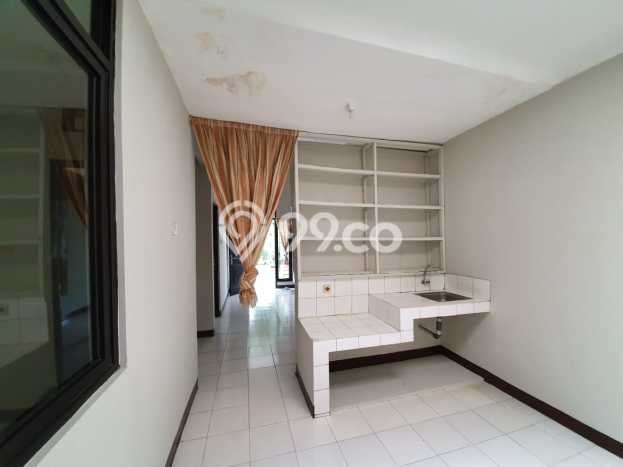 Rumah Minimalis 2 Kamar LT 72m2 di Bintaro Rumah Minimalis 2 Kamar LT 72m2 di Bintaro