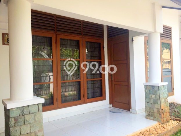 Rumah Minimalis 2 KT LT 120m2 di Bintaro Rumah Minimalis 2 KT LT 120m2 di Bintaro